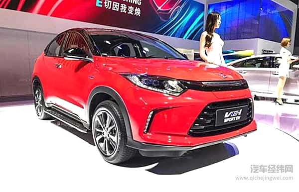 岁末大狂欢 广州汽车展的新车将亮相东盟国际车展