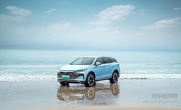 比亚迪的成本优势还有多大？