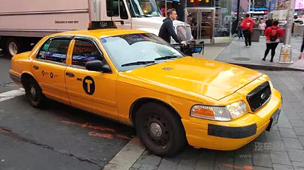 没坐过一次小黄车 能算去过纽约吗？