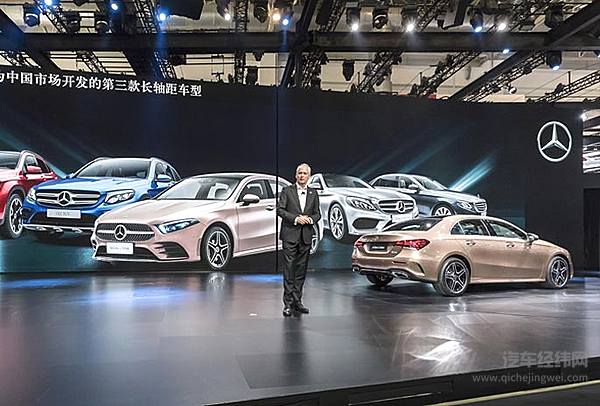 奔驰连连看 这么多车今天都是你们的！