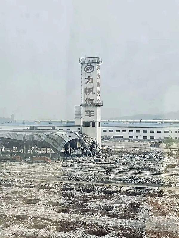 吉利收购力帆是真是假 是烟雾弹还是大洗牌来临？