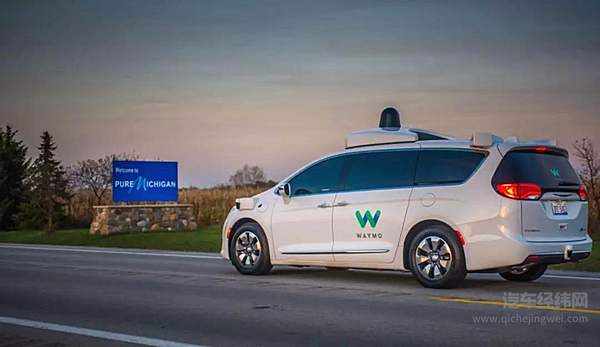 自动驾驶的2019年：小败局和小幸运 开启下一个黄金十年