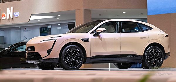 阿维塔07 Pro+上市与理想L6相比谁更强？