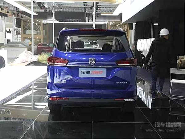 2018年MPV大集合 妥妥的居家旅行必备良品！