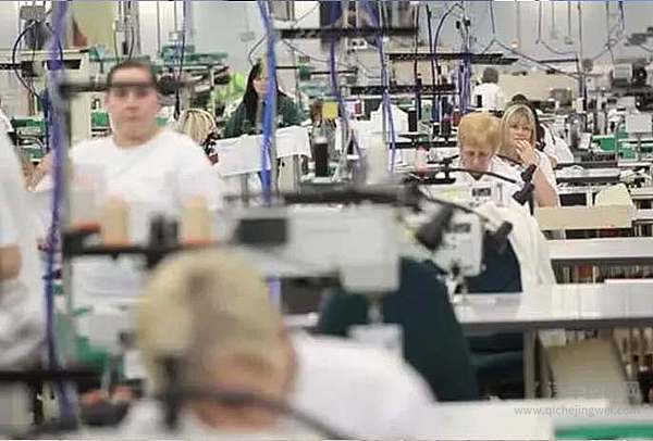 上千万的宾利是怎么打造的？