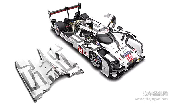 跑车买不起，模型你也不一定买得起！