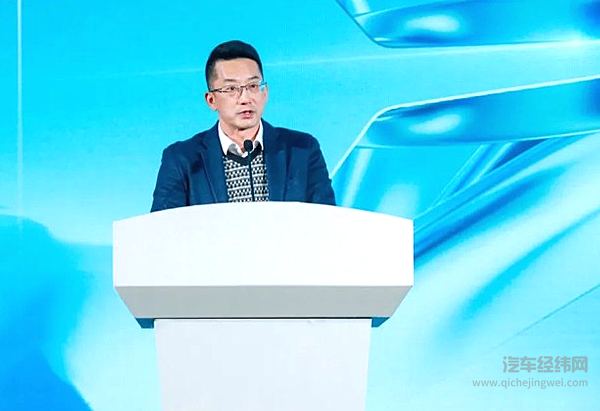 2024年小鹏汽车全球合作伙伴大会顺利召开