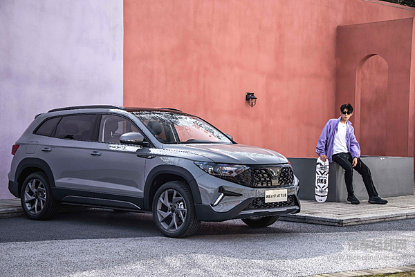 2023款新捷达SUV和新捷达VS7ABT限量版首发亮相，捷达品牌闪耀上海车展