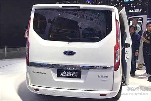 2018年MPV大集合 妥妥的居家旅行必备良品！