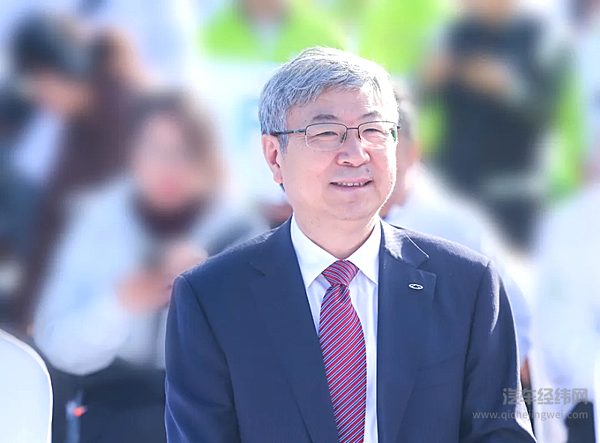 2024奇瑞国际绿色骑行大会：携手IUCN启动