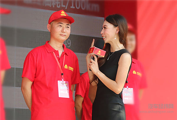 重汽实况挑战赛上海专场划重点  想拿名次看进来