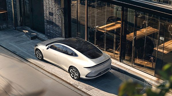 自带“流量”上市 智己L6真正该做的是什么？