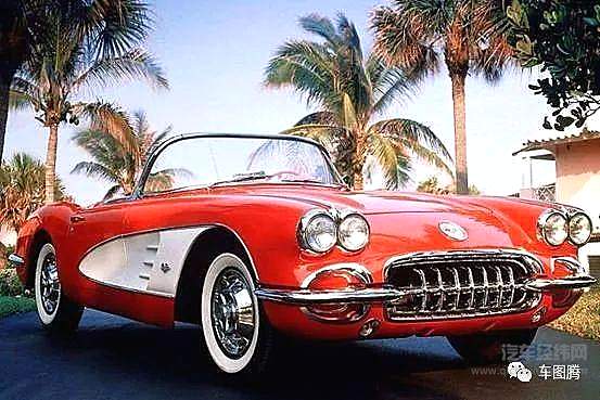 不只Mojito  周杰伦的很多MV都是一场车展