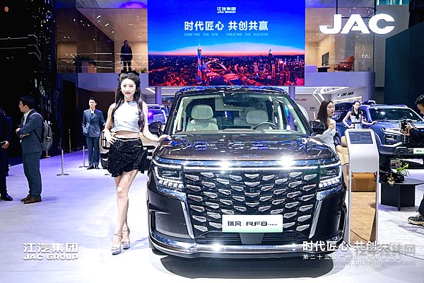 三电与智能化的对决 比亚迪夏与江淮瑞风RF8哪一款更值得入手？