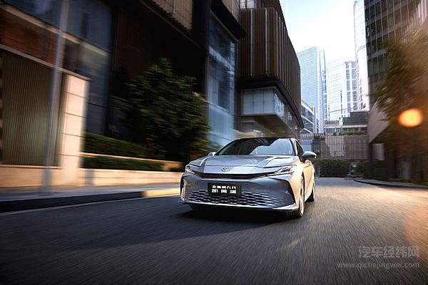 混动热度正在全球升温