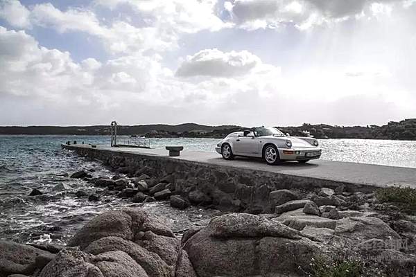 为何911换代前 都会用Speedster作为告别仪式？