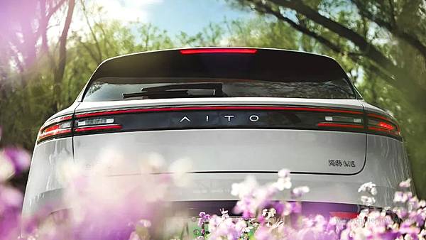 利润持续下滑 华为将在造车上实现扭亏为盈？