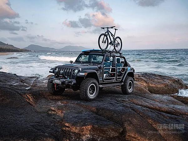 Stellantis集团旗下多款重磅车型亮相广州车展 传递绿色科技新理念