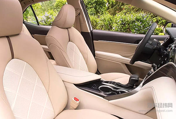 2018沃德十佳内饰公布，德系集体沦陷，排第一的竟是它