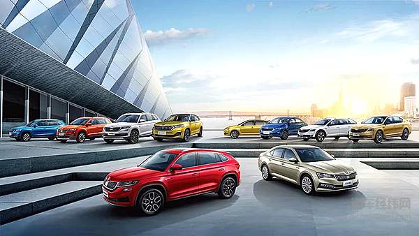 来看看这家1930年代就进入中国市场的汽车品牌到底是谁？