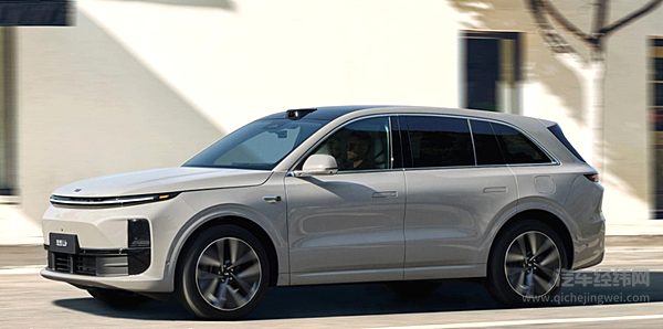 理想汽车“押注”下一代智驾 VLA模型前景如何？