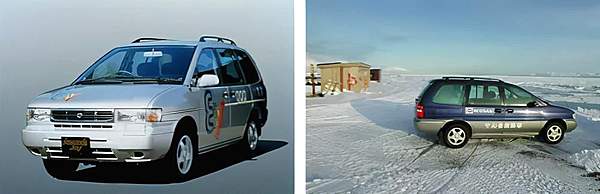 智能与科技 铺设通往未来的电动化之路