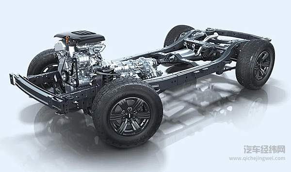 坦克300致敬莫奈限定版上市 售价22万元