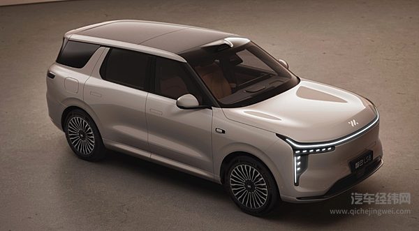 30万级新能源SUV二选一 智己LS8与零跑D19谁更强？