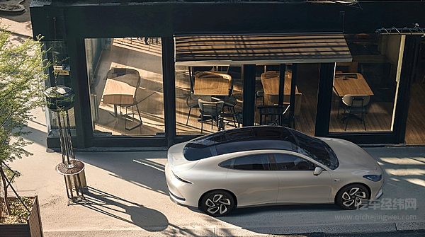 自带“流量”上市 智己L6真正该做的是什么？