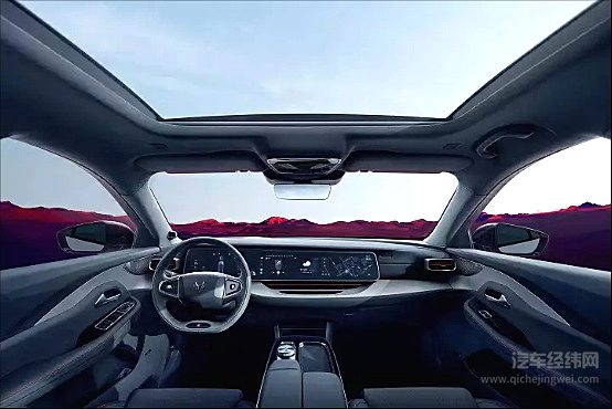 从Hi模式到智选模式 华为极狐合作再升级能够带来怎样的改变？