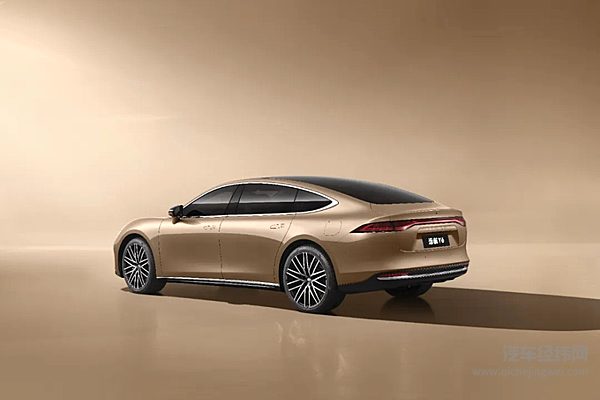 远航Y6：科技与豪华的交响 引领高端新能源汽车新纪元‌