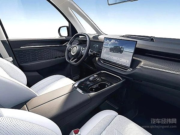 正月初七 银河V900、智界V9、极氪009如何重新定义休养生息？