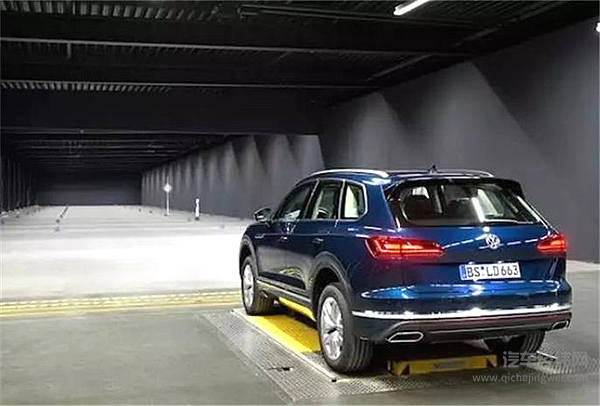 大众车灯的三个神秘功能，你都能get到吗？