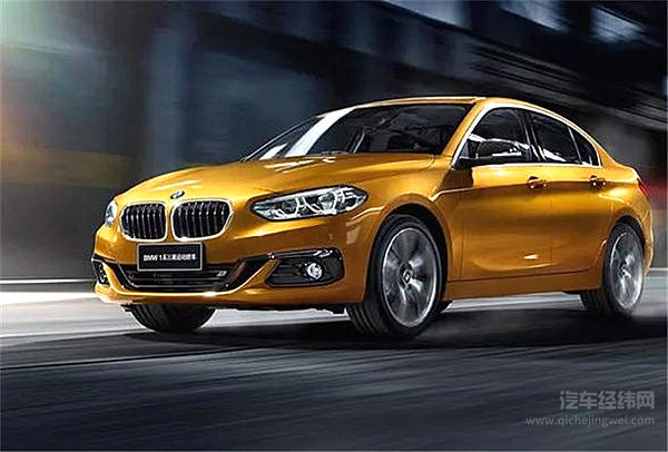 奔驰宝马俩大佬，居然要抱团合作了？