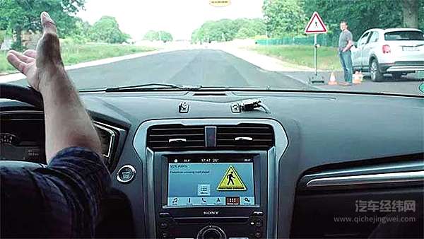 汽车行业又一新风口，别再管电动车续航力了