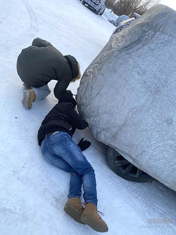 2年、3种极端环境、4万条标定数据 他们让车真正“活”起来