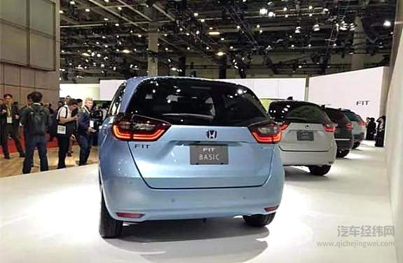 年轻人有多幸运？看看飞度致炫的换代