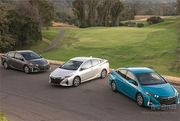 丰田为什么对纯电动没信心？