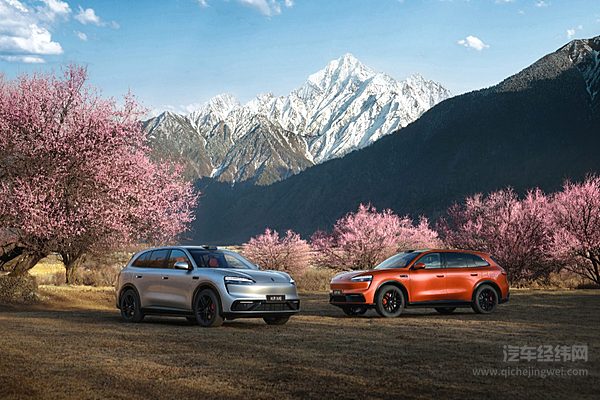 混动竞争之年 增程对比插混谁更具优势