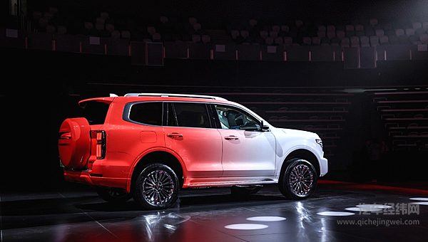 高质量发展再进阶长城汽车2024年预计实现归母净利润大幅增长