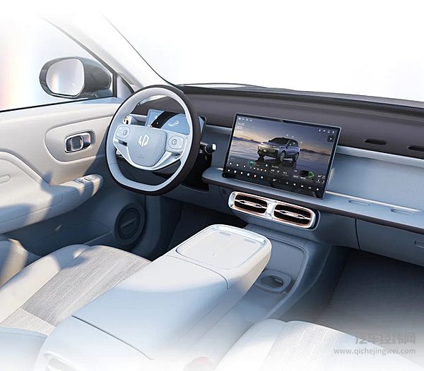 9.98万元起 零跑B10正式上市！