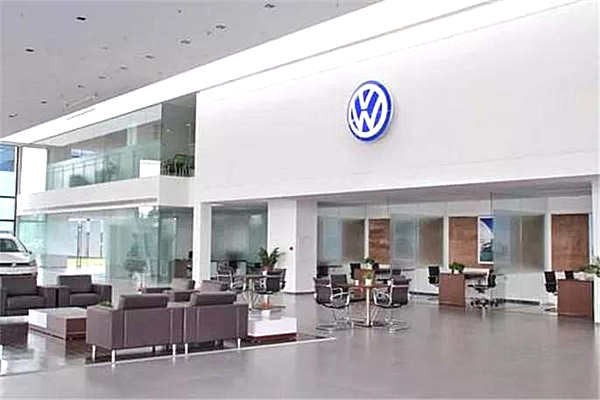 2018年车市寒冬却多个合资品牌销量上涨！背后真是如此顺风顺水？