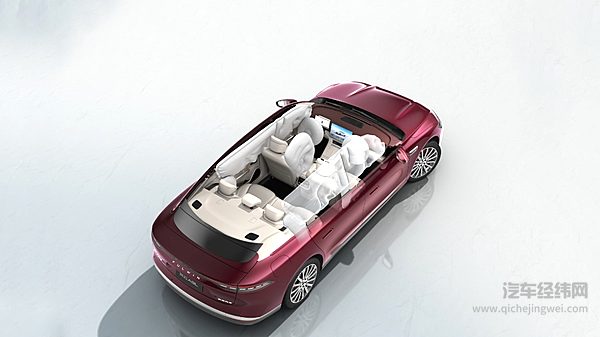 预售15.99万元起 奇瑞风云A9L是否值得入手？