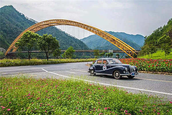 店長推薦！现实版头文字D将上演 日系经典性能车再聚首