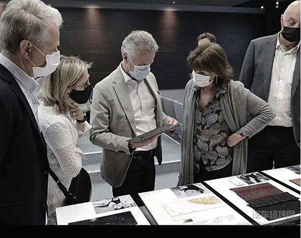 “巴黎8分钟”传递“巴黎精神” 但巴黎名片远不止这些