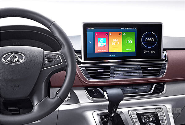 主打高品质 上汽大通MAXUS G10 PLUS智享版即将上市！