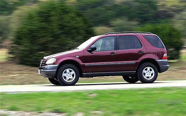 20年时间，够奔驰做什么？