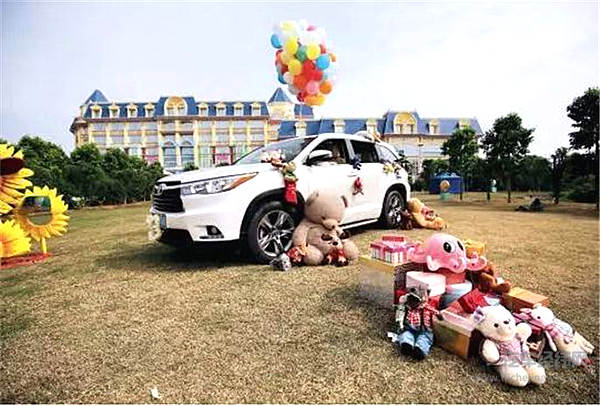 阿里巴巴的咒语，皮卡解禁的局