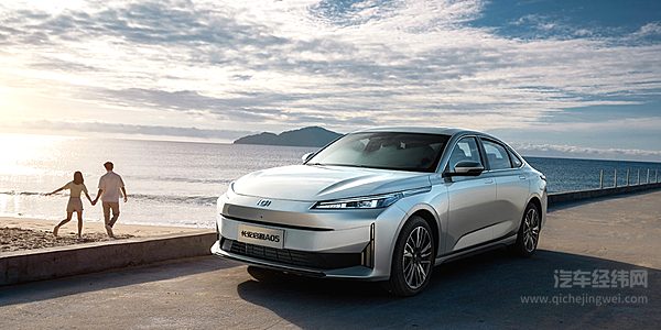 8.99万元起售 全系插混的启源A05这么便宜是怎么做到的？
