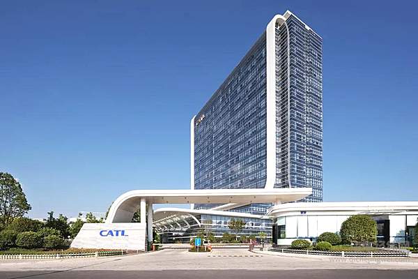 宁德时代放弃“811”？ 这个时代好像不同意